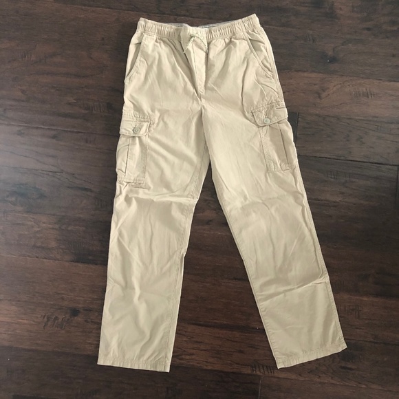 urban pipeline cargo pants